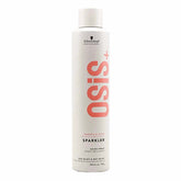 Schwarzkopf Osis+ Smooth & Shine Sparkler Shine Spray, Hair Spray, 300ml
