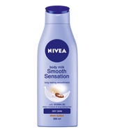 Nivea Body Lotion Smooth Sensation Shea Butter 250ml