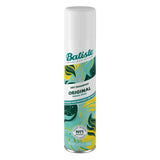 Batiste Dry Shampoo Classic Fresh 200ml