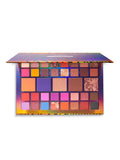 Revolution Beauty London X Mystic Shadow Palette 3.5g