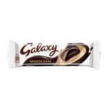 Galaxy Smooth Dark Chocolate 38g