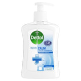 Dettol Clam Liquid Hand Wash 250ml