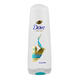 Dove USA Daily Moisture Conditioner 355ml