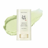 Beauty Of Joseon Matte Sun Stick Mugwort Camelia 18g