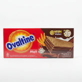 Ovaltine Chocolate Malt Wafer 133g