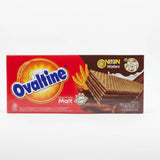 Ovaltine Chocolate Malt Wafer 133g