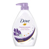 Dove Relaxing Body Wash 1000ml