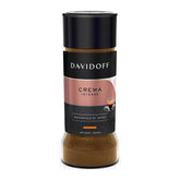 Davidoff Cafe Crema Intense 90g