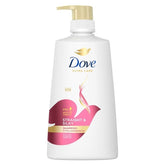 Dove Thai Shampoo Straight & Silky 680ml