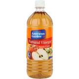 American Garden Apple Cider Vinegar 946ml