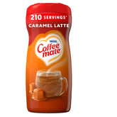 Nestle Coffee Mate Caremel 425g