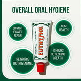Euthymol Original Toothpaste, 75ml