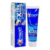 Crest Complete Xtra Fresh Tooth Paste, 100ml