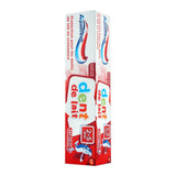 Aquafresh Dent De Lait Toothpaste 50ml
