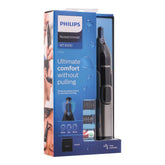 Philips Nose Trimmer NT3000 (NT3650)