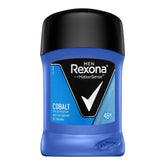 Rexona Men Cobalt Deodorant Stick 40g