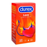 Durex Love Close Fit Easy On Condom