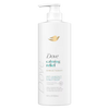 Dove Claming Relief 2 in 1 Shampoo & Conditioner 532ml