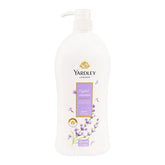 Yardley London English Shower Cream – 900ml