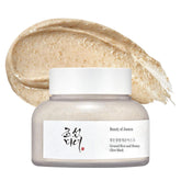 Beauty Of Joseon Ground Rice & Honey Glow Mask 150ml
