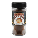 PRIVATE CLUB COFFEE CAPPUCCINO 50 GM