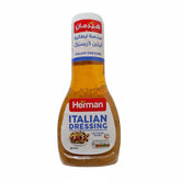 Herman Italian Dressing 267ml