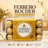 Ferrero Rocher T30, 375g