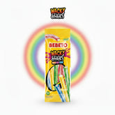 Bebito Wacky Sticks Bites 75g