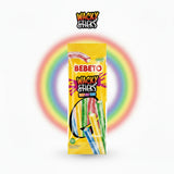 Bebito Wacky Sticks Bites 75g
