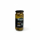 Fragata Pitted Green Olives 230g
