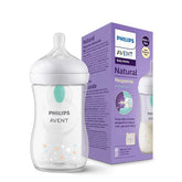 Philips Avent Natural Baby Bottle (260ml, 1m+)