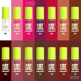 NYX Fat Oil Lip Drip Fold 02 Missed Call 4.8ml