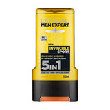 L'Oreal Paris Men Expert Invincible Sports Shower Gel, 300ml