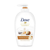 Dove Pampering Care Hand Wash 250ml