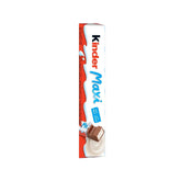 KINDER MAXI CHOCOLATE 21GM