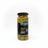 Fragata Sliced Green Olives 235g