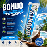 Bounty Milk Chocolate (50g)
