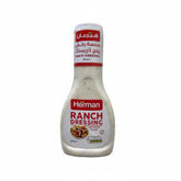 Herman Ranch Dressing 267ml