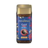 Movenpick Gold Decafe Coffee 100g