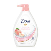 Dove Rebalancing Body Wash 1000ml