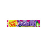 Chupa Chups Babol Fun Berries Flavour Gum 6pc