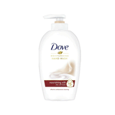 Dove Nourishing Silk Hand Wash 250ml