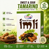 Life Foods Sweet & Sour Imli