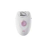Braun Epilator Silk-épil 1 (SE1176)