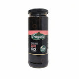 Fragata Sliced Olives Black 430g