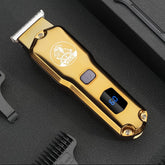 VGR Hair Trimmer V-927 – Rechargeable Beard & Hair Trimmer