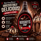 Hershey's Chocolate Syrup (680g)