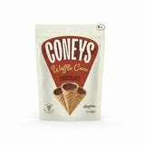Coneys Waffle Cone Chocolate 63g