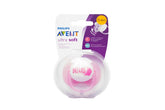 Philips Avent Dreams Baby Soother (Soft)