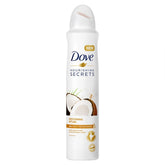 Dove Nourishing Secrets Restoring Ritual Body Spray 250ml